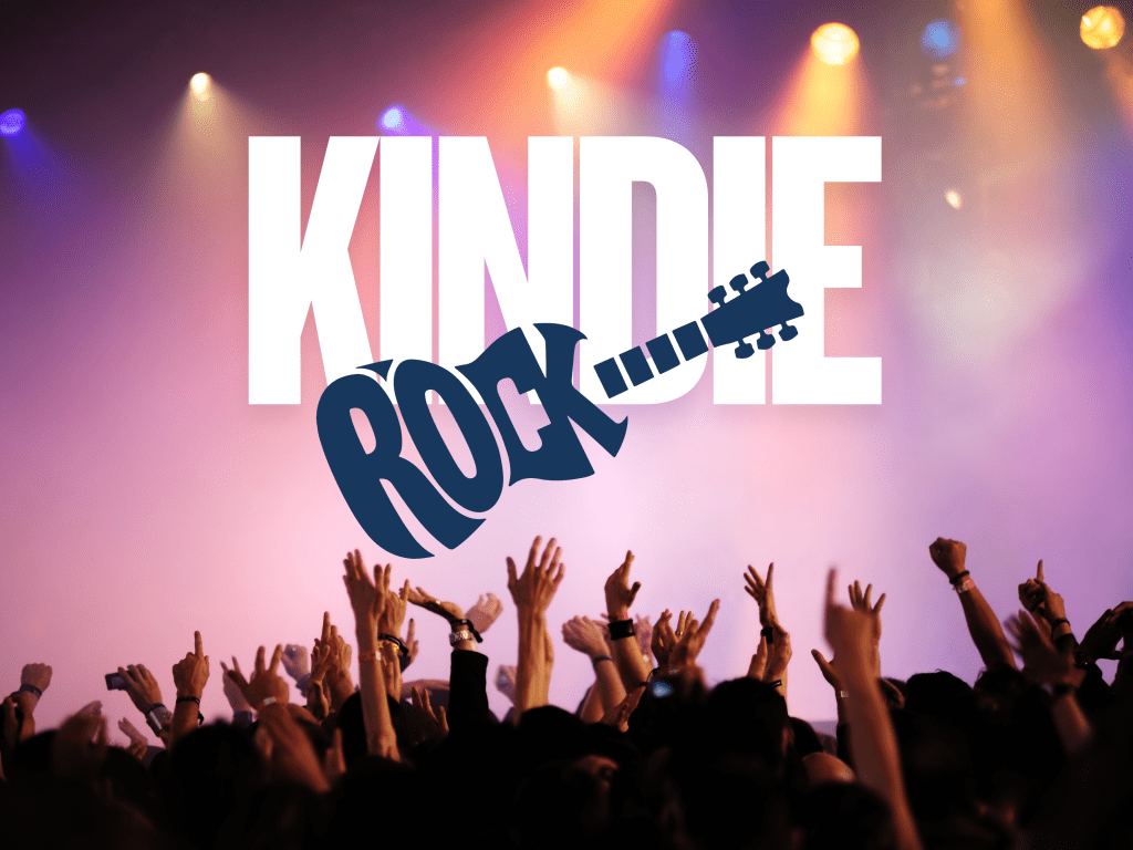 KINDIE ROCK